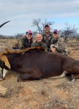 Sport hunting Adventure Activities