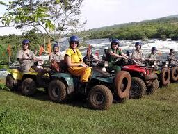 Quad Biking Adventure Activities