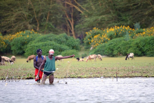 Three Day Nile Whitewater Rafting Adventure4