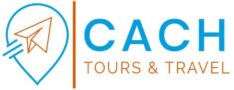 Logo Cach Tours and Travel Uganda