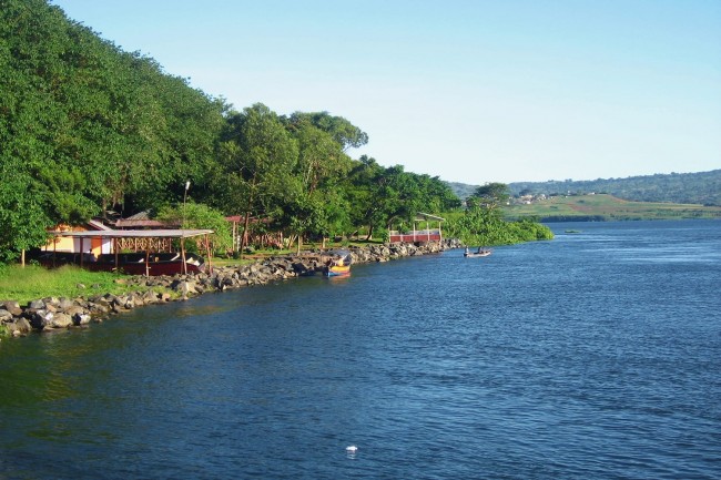 The River Nile7