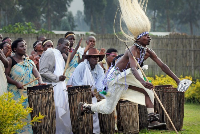 culture dance