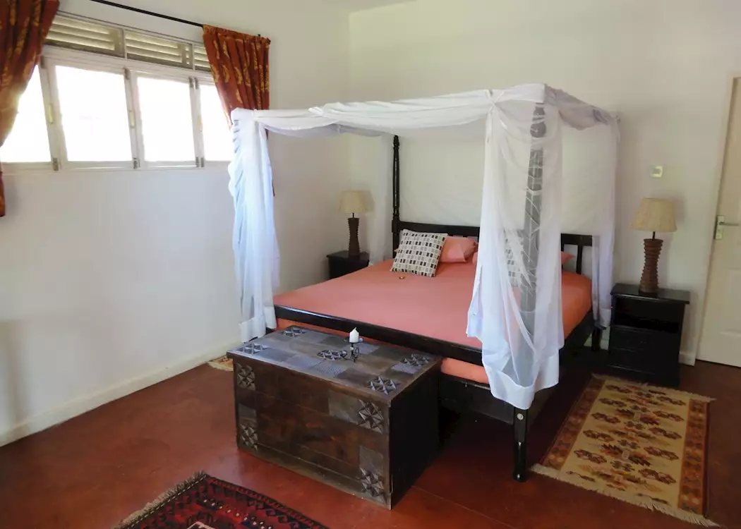 The Boma Guesthouse, Entebbe