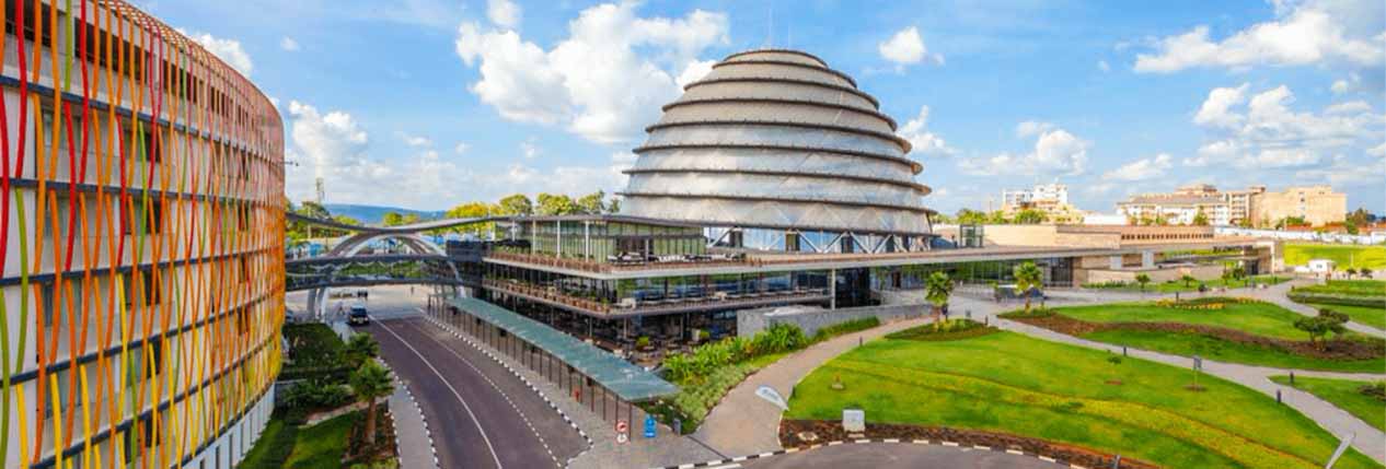 Facts About Rwanda